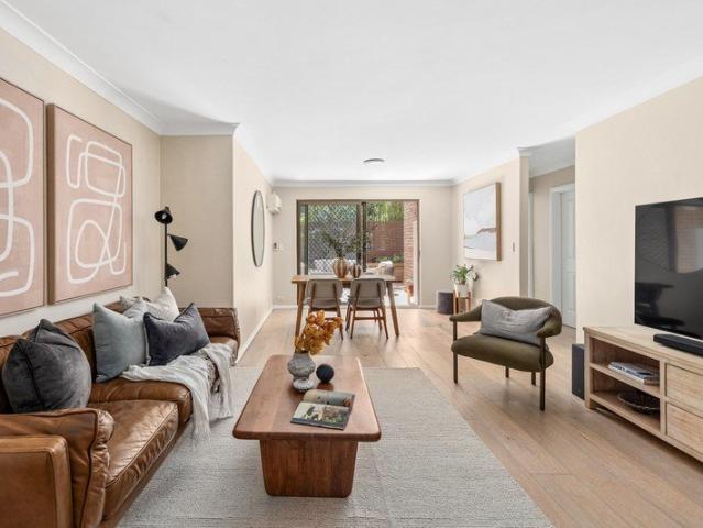 Apartment for sale in Gladesville, Sydney