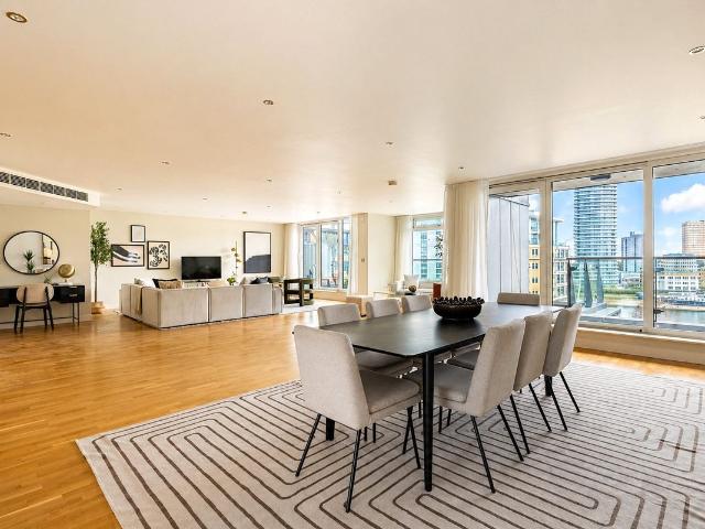 House for rent in Imperial Wharf, Greater London