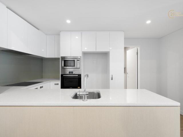 Apartment for sale in Rivervale, City of Belmont