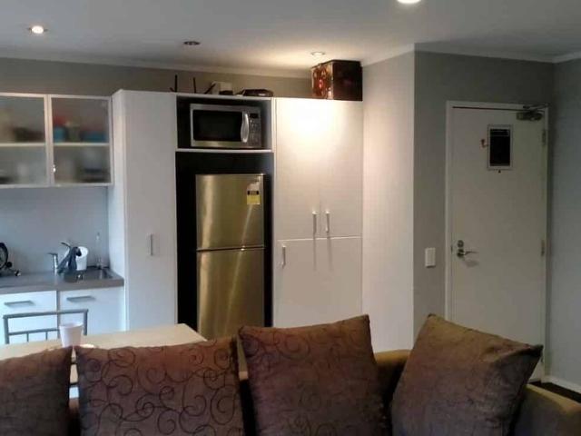 Apartment for rent in Auckland, Oroua County