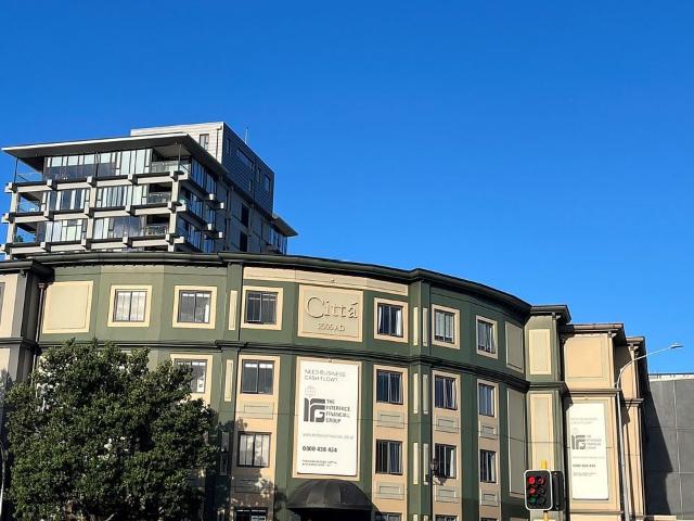 Apartment for rent in Auckland, Oroua County