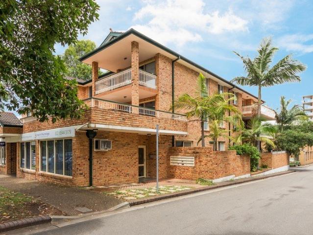 Apartment for rent in Sutherland, New South Wales