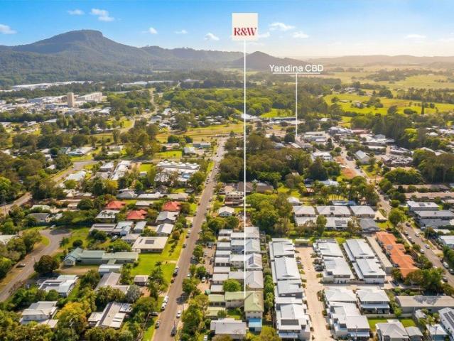 Apartment for sale in Yandina, Sunshine Coast Regional