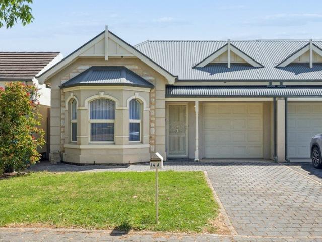 House for sale in Netherby, Adelaide