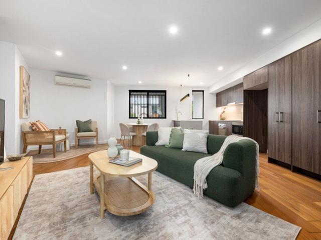 Apartment for sale in Ashgrove, Greater Brisbane