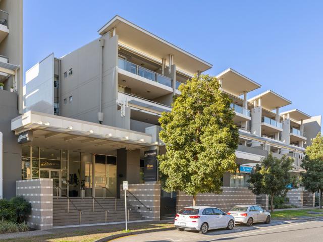 Apartment for sale in Toombul, Queensland