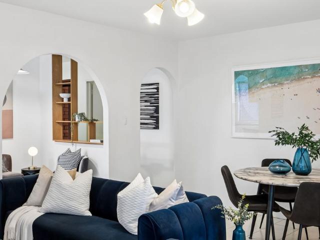 Apartment for rent in Subiaco Po, Western Australia