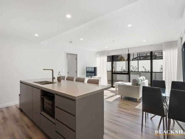 Apartment for rent in Woden, Australian Capital Territory