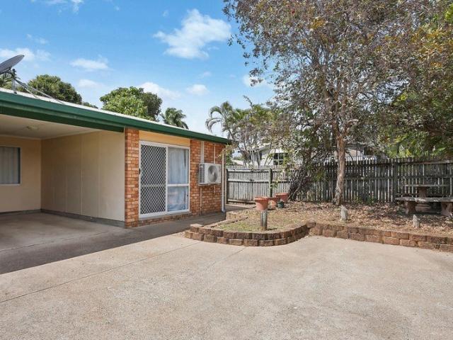 Apartment for sale in Hermit Park, Townsville