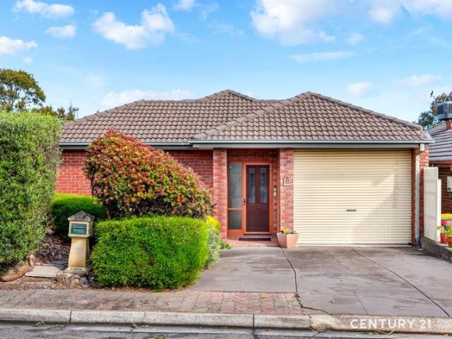 House for sale in Horseshoe Creek, South Australia