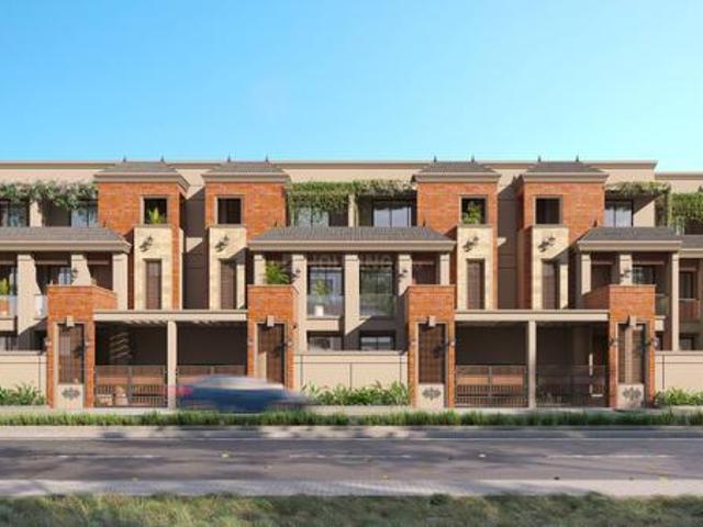 Villa for sale in Vadodara