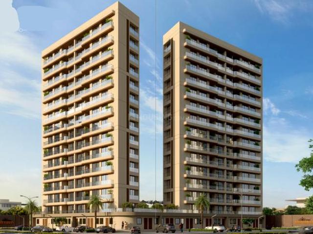 Flat for sale in Tilakwada, Gujarat
