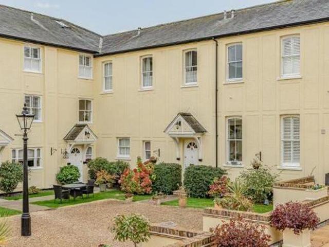 House for sale in Colliers End, Hertfordshire
