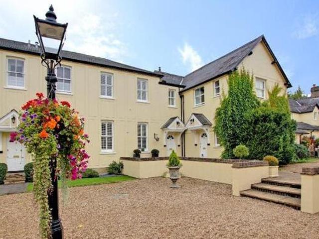 House for rent in Colliers End, Hertfordshire