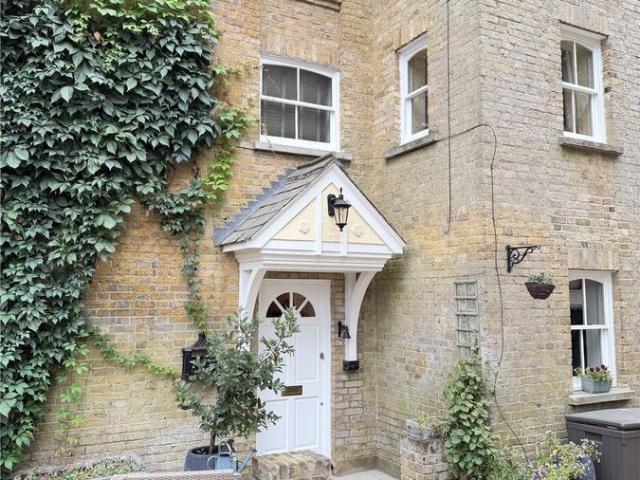 House for rent in Colliers End, Hertfordshire