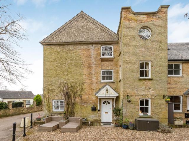 House for rent in Colliers End, Hertfordshire