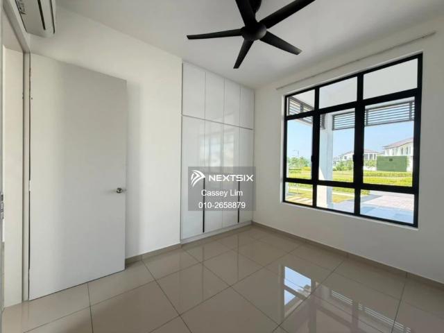 House for rent in Seksyen 2, Bandar Puncak Alam