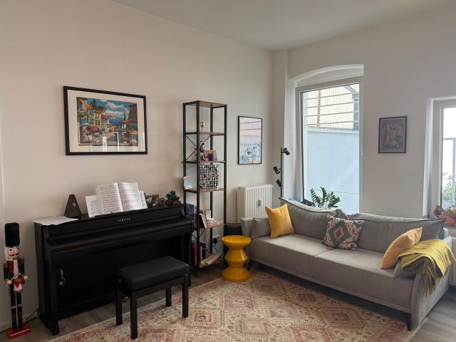 Apartment mieten in Flingern Nord, Düsseldorf