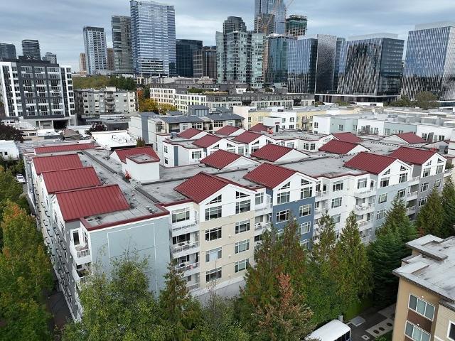 Apartment for rent in Bellevue, Washington