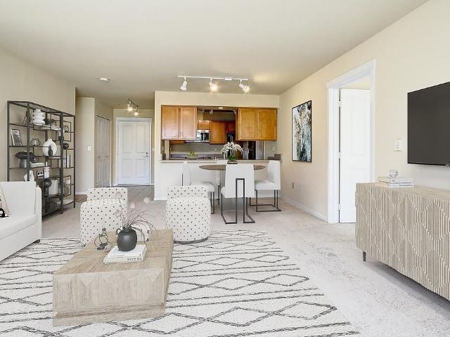 Apartment for rent in Bellevue, Washington