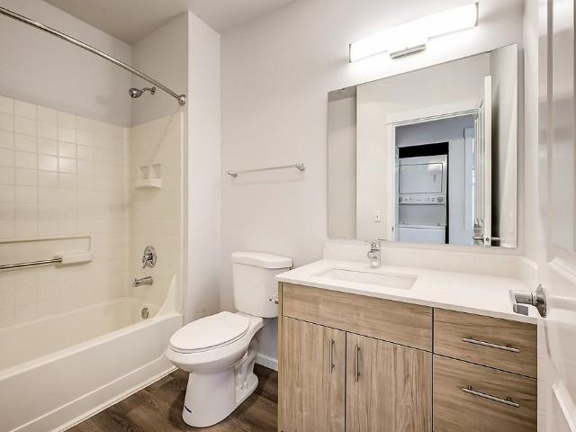 Apartment for rent in Bellevue, King County