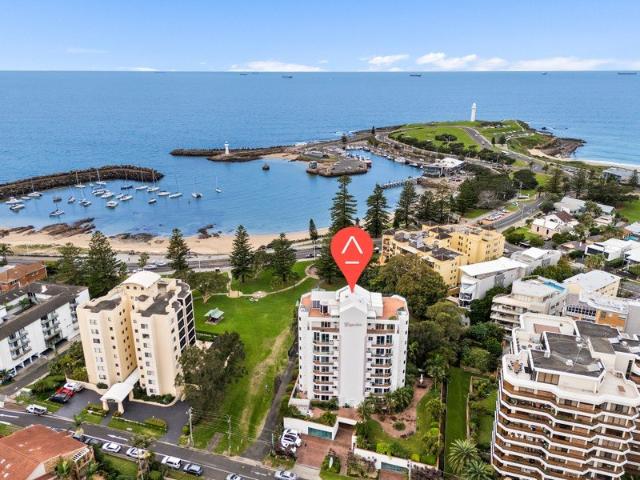 Apartment for sale in Wollongong West, New South Wales