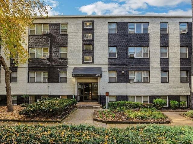 Apartment for rent in Hyattsville Hills, Hyattsville