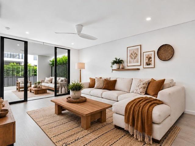 Apartment for sale in Toombul, Queensland