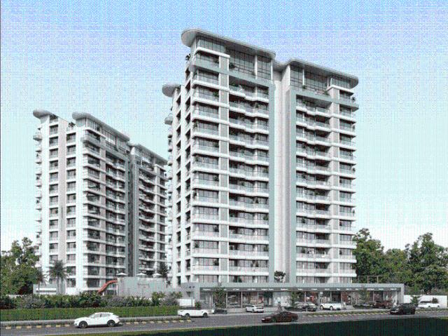 Flat for sale in Tilakwada, Gujarat