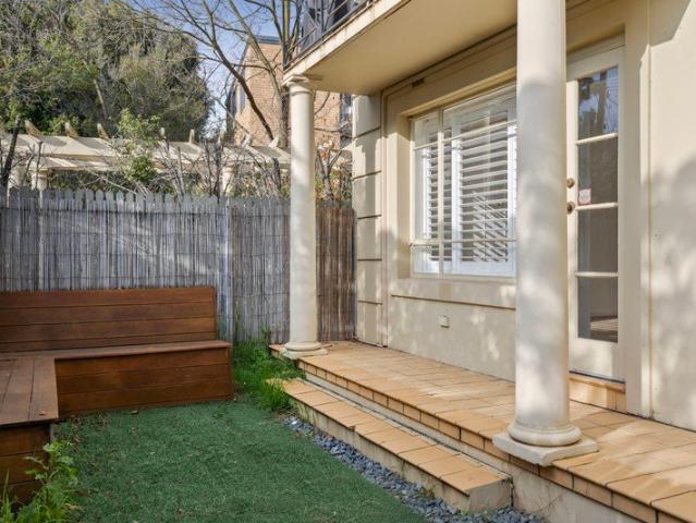 Apartment for rent in Camerons Creek, Victoria