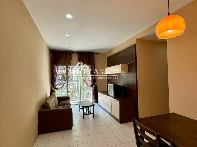 Apartment for rent in Kuching