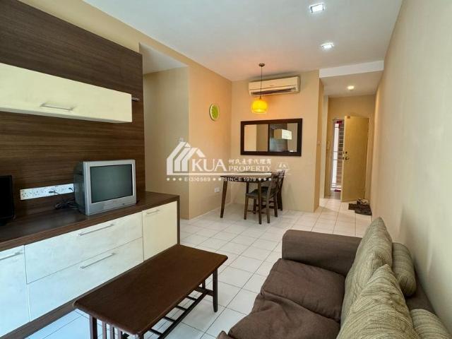 Apartment for rent in Kuching