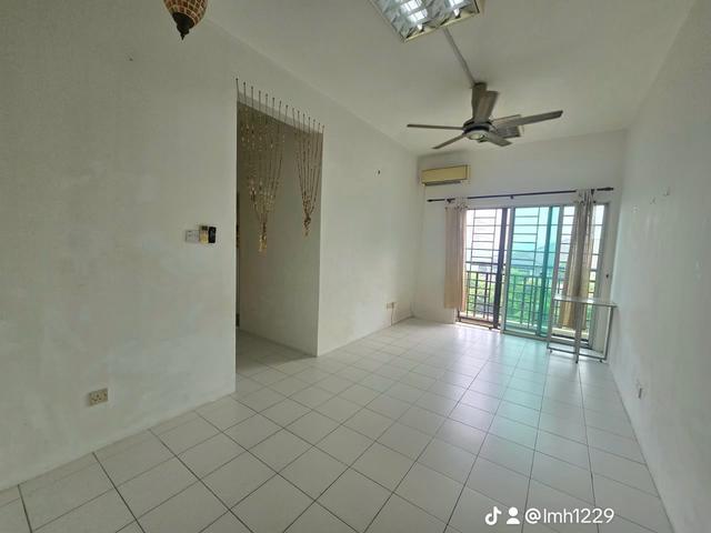 Apartment for sale in Kuching, Sarawak