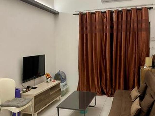 Apartment for sale in Kuching, Sarawak