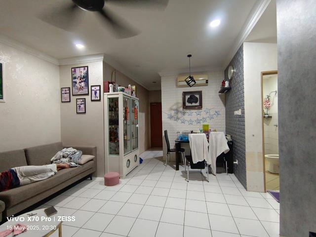 Apartment for sale in Kuching