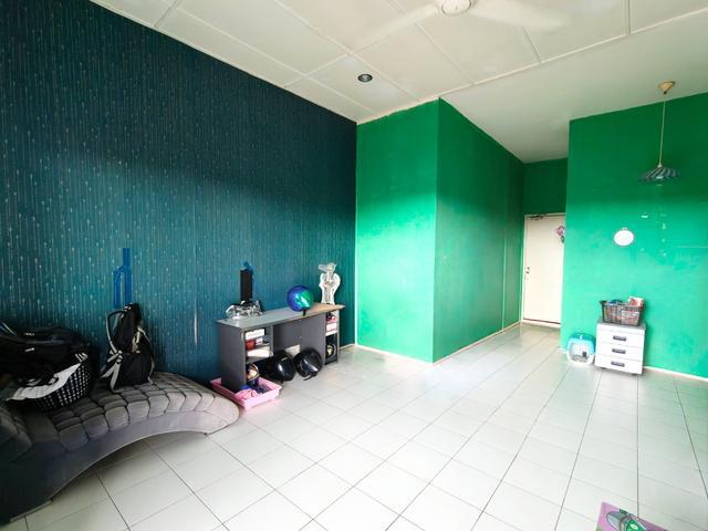 Apartment for sale in Kuching, Sarawak