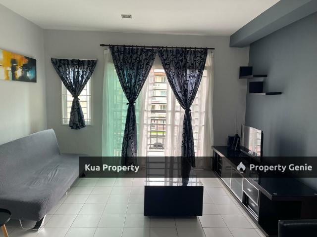 Apartment for sale in Kuching