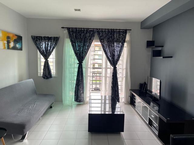 Apartment for sale in Kuching