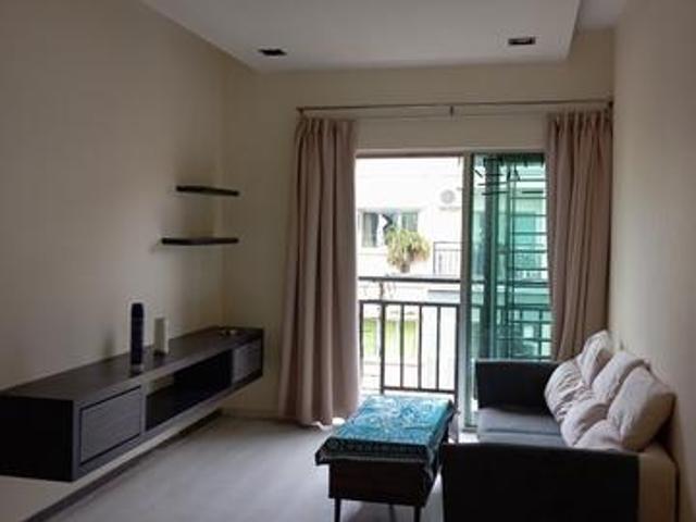 Apartment for sale in Kuching