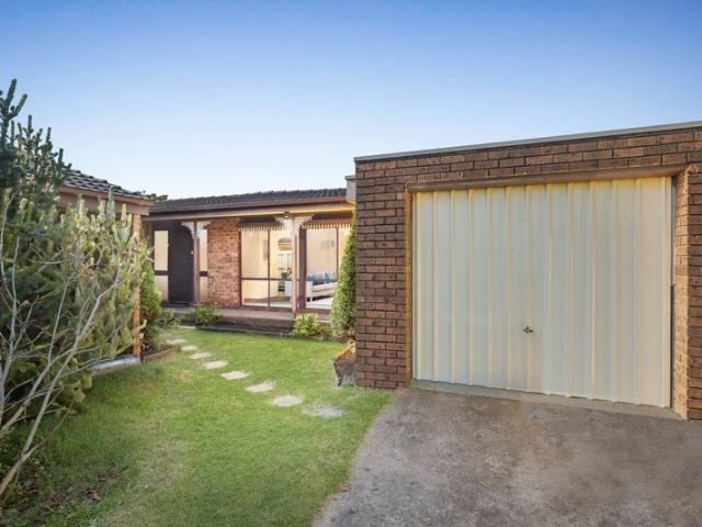 Apartment for sale in Camerons Creek, Victoria
