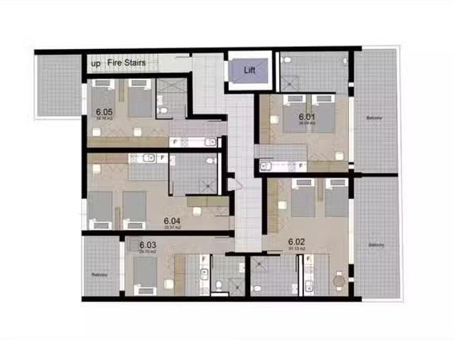 House for rent in Sydney, New South Wales