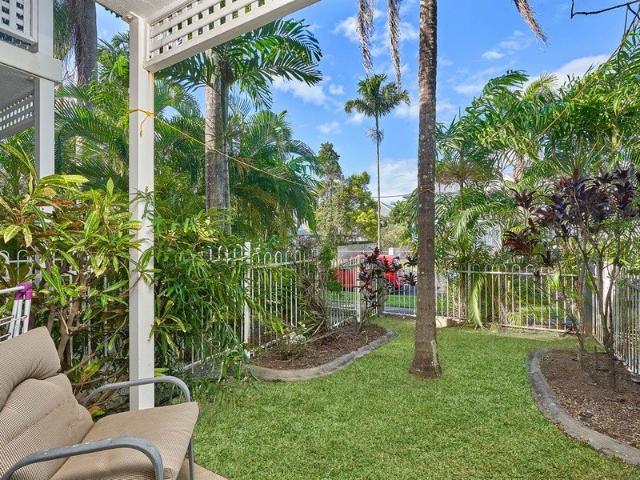 Apartment for rent in Cairns, Queensland