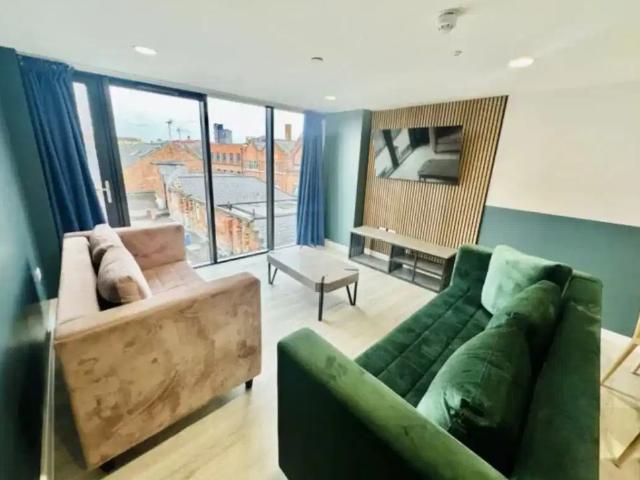 Studio for rent in Black Friars, Old Wharf