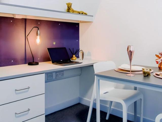 Studio for rent in Sydenham, Green Close