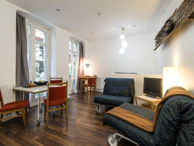 Apartment mieten in Kreuzberg, Berlin