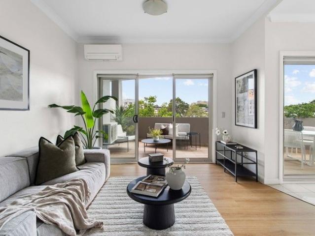 Apartment for sale in Sydney, New South Wales
