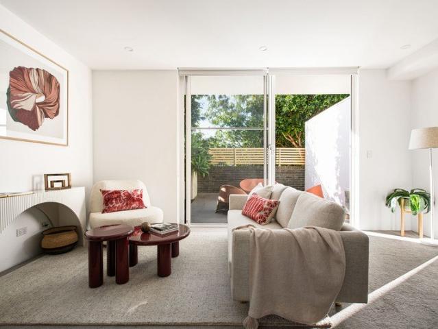 Apartment for sale in Sydney, New South Wales