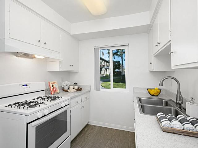 Apartment for rent in Buena Park, California