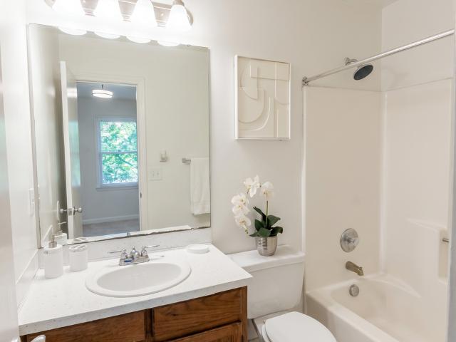 Apartment for rent in Eastfield, Charlotte
