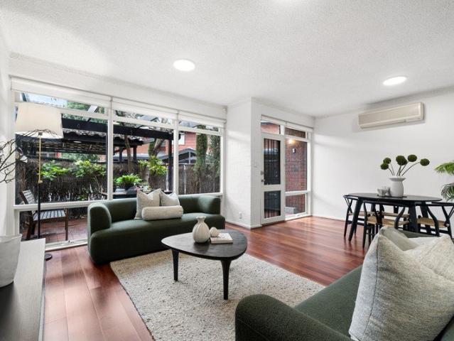 Townhouse for sale in Norwood, Adelaide